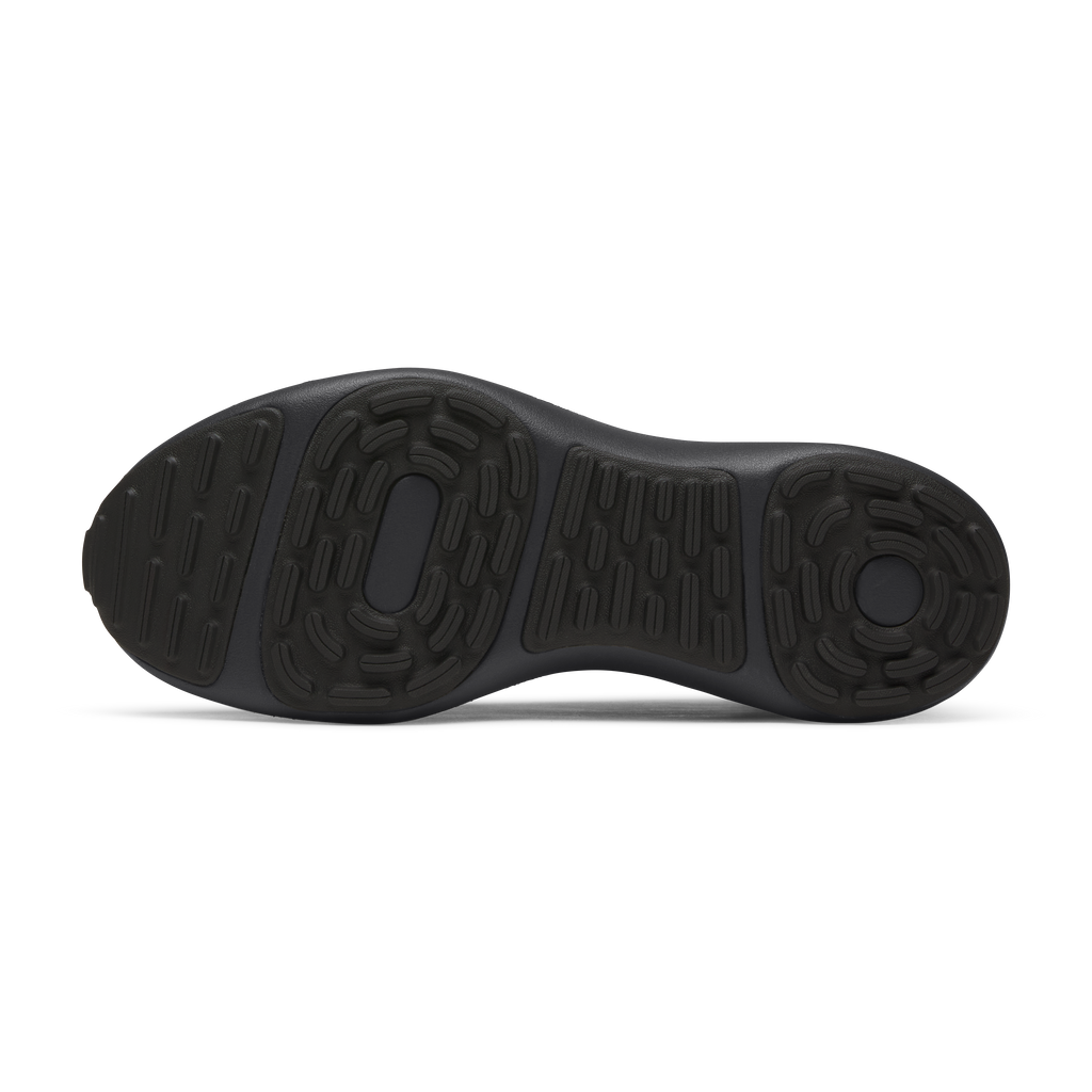 Men's Strider Explore - Hazy Burgundy (Weathered Brown Sole)