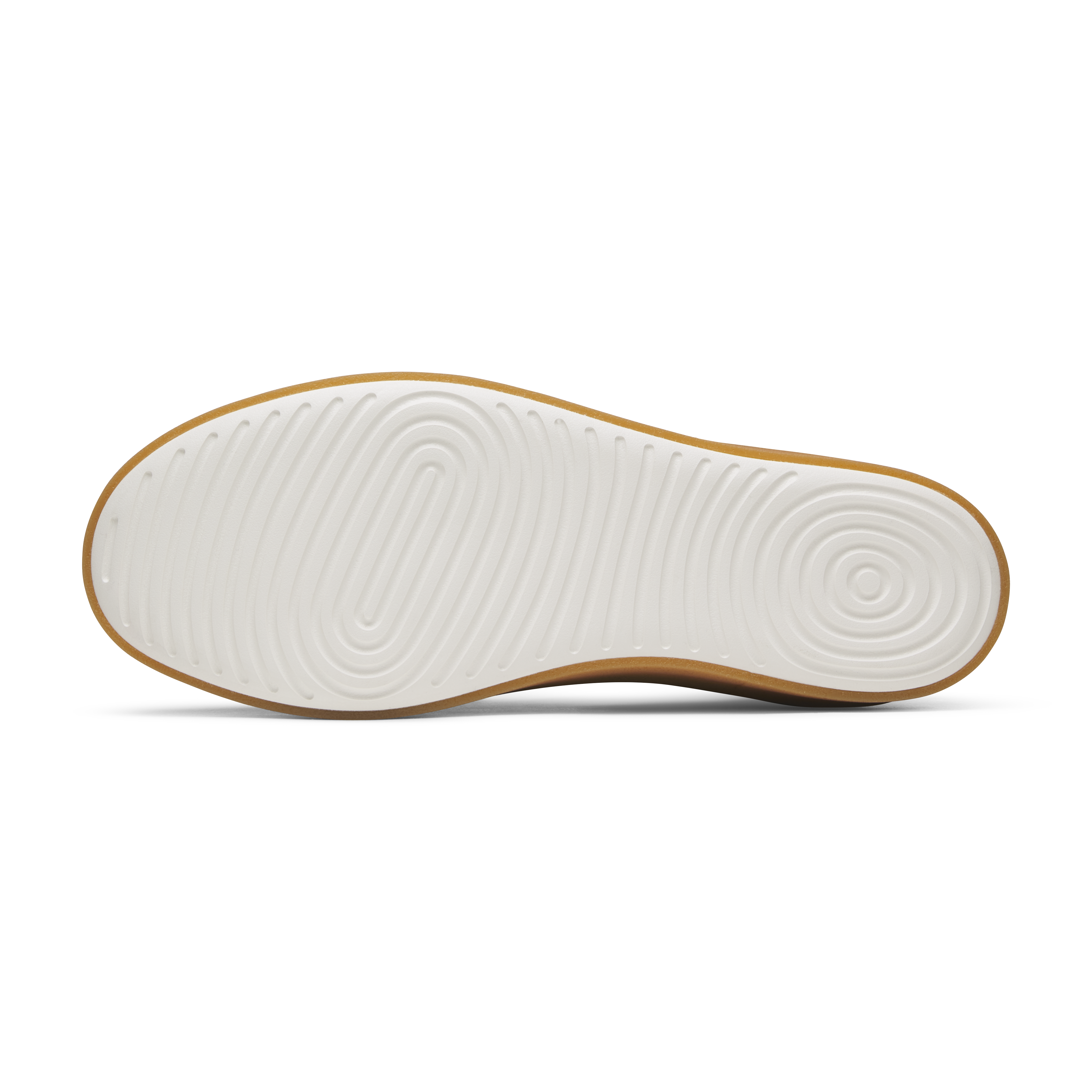 Women's Wool Cruiser Mid Select - Natural Black (Gum Sole)