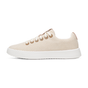 Men's Cruiser - Natural White, Taupe Blush (Blizzard Sole)