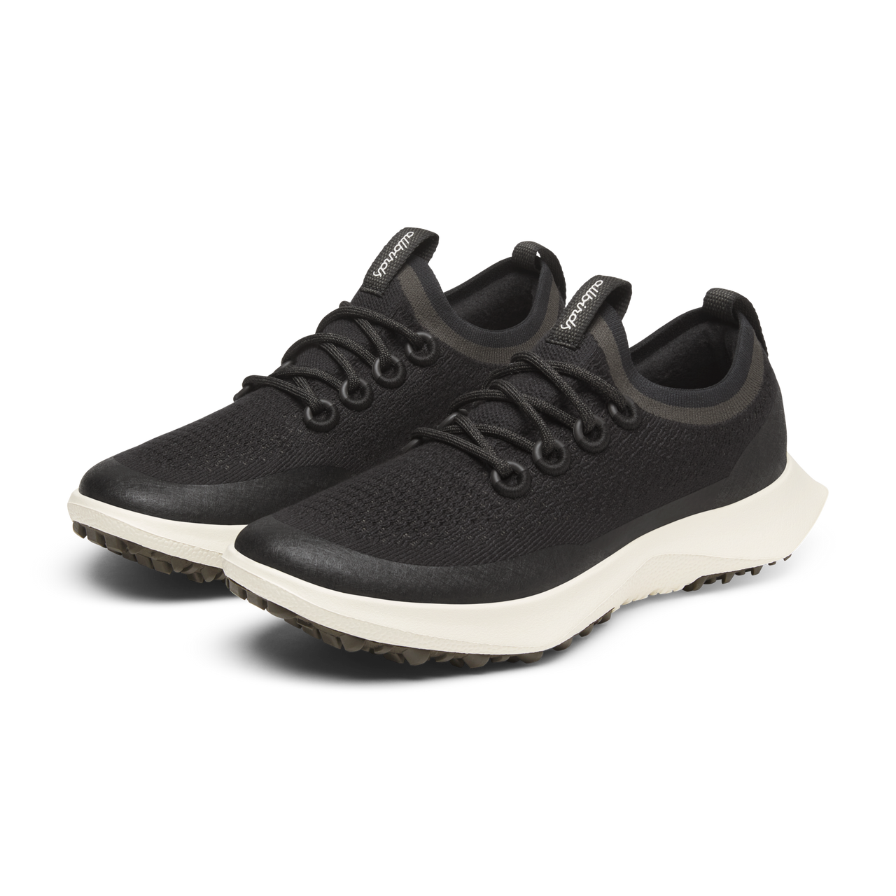 Women's Tree Dasher 2 - Utility - Natural Black/Dark Jungle (Natural White Sole)