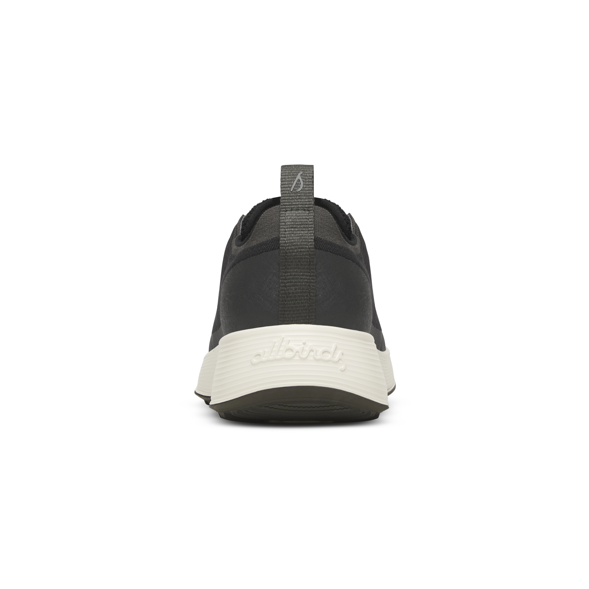 Men's Tree Runner Go - Utility - Natural Black/Dark Jungle (Natural White Sole)