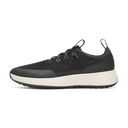 Men's Tree Runner Go - Utility - Natural Black/Dark Jungle (Natural White Sole)