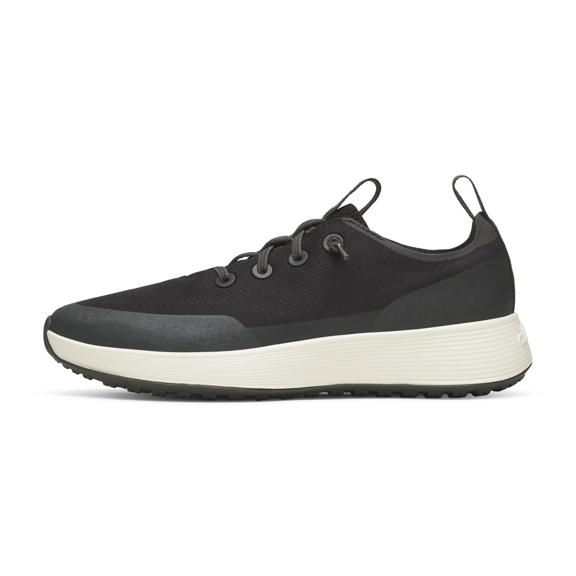 Women's Tree Runner Go - Utility - Natural Black/Dark Jungle (Natural 