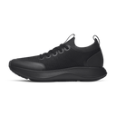 Women's Strider - Natural Black (Natural Black Sole)