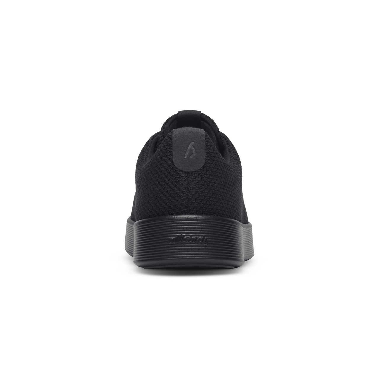 Men's Cruiser - Natural Black (Natural Black Sole)