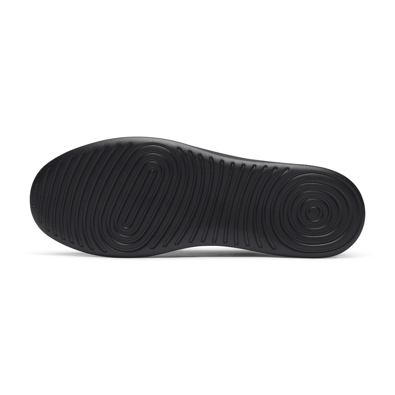 Men's Cruiser - Natural Black (Natural Black Sole)