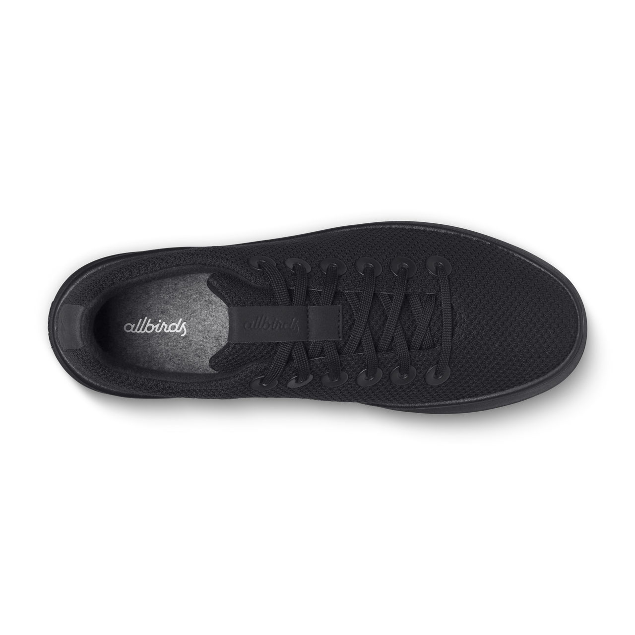 Men's Cruiser - Natural Black (Natural Black Sole)
