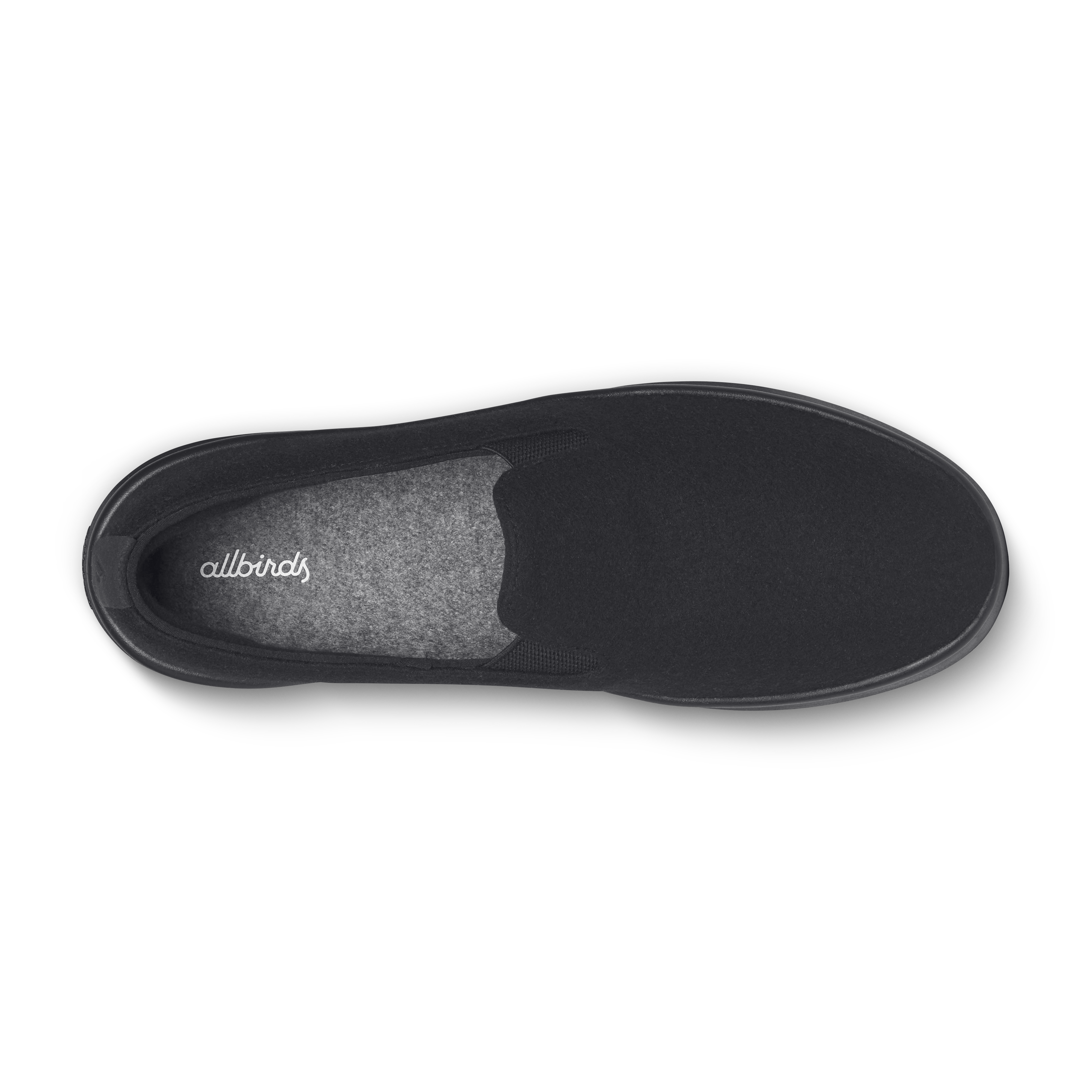 Allbirds Men's Wool Cruiser Slip On GLOBAL SHIPPING