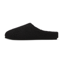 Allbirds Slipper - Natural Black Fluff