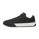 Men's Wool Cruiser Waterproof - Natural Black (Natural White Sole)