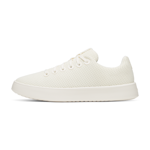 allbirds Chalk W7 (JP 24) スニーカー A11822_25Q3_Cruiser_Natural_Wh