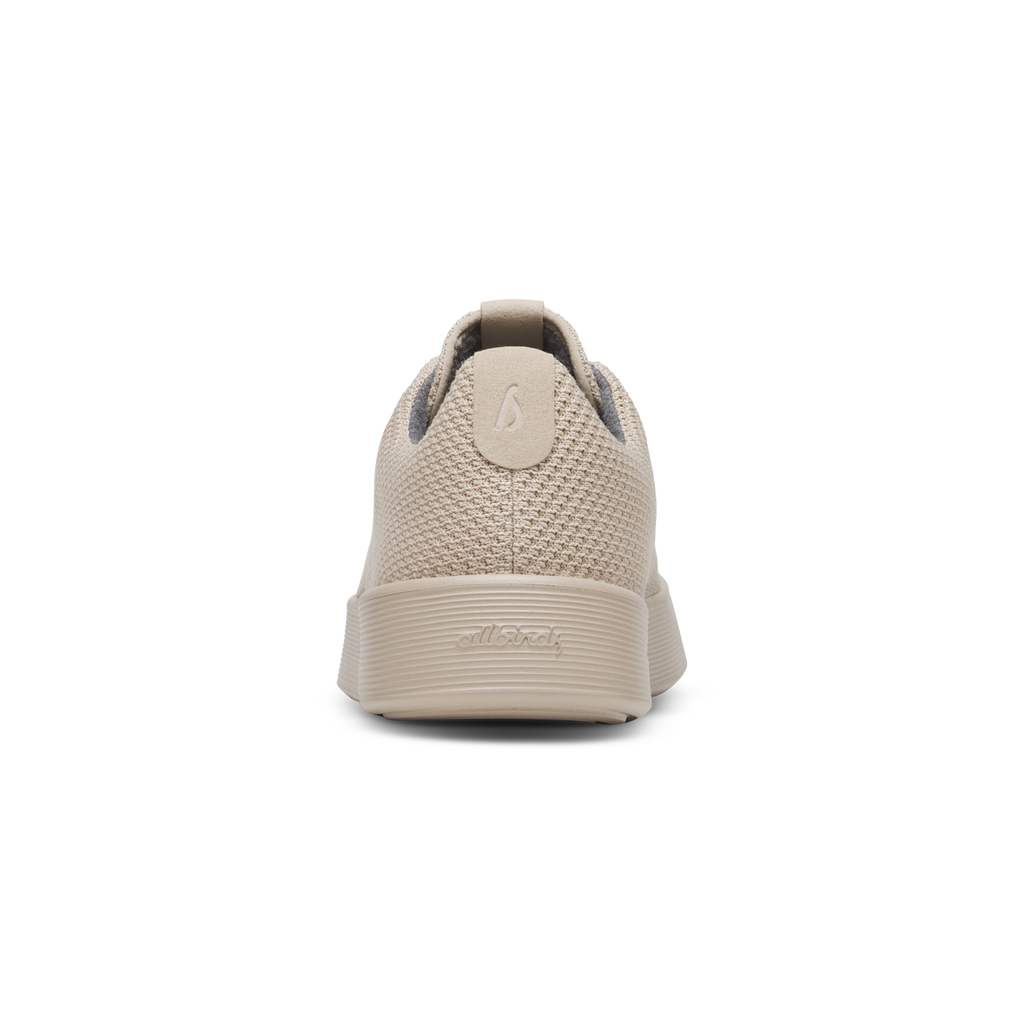 Men's Cruiser - Rugged Beige (Rugged Beige Sole)