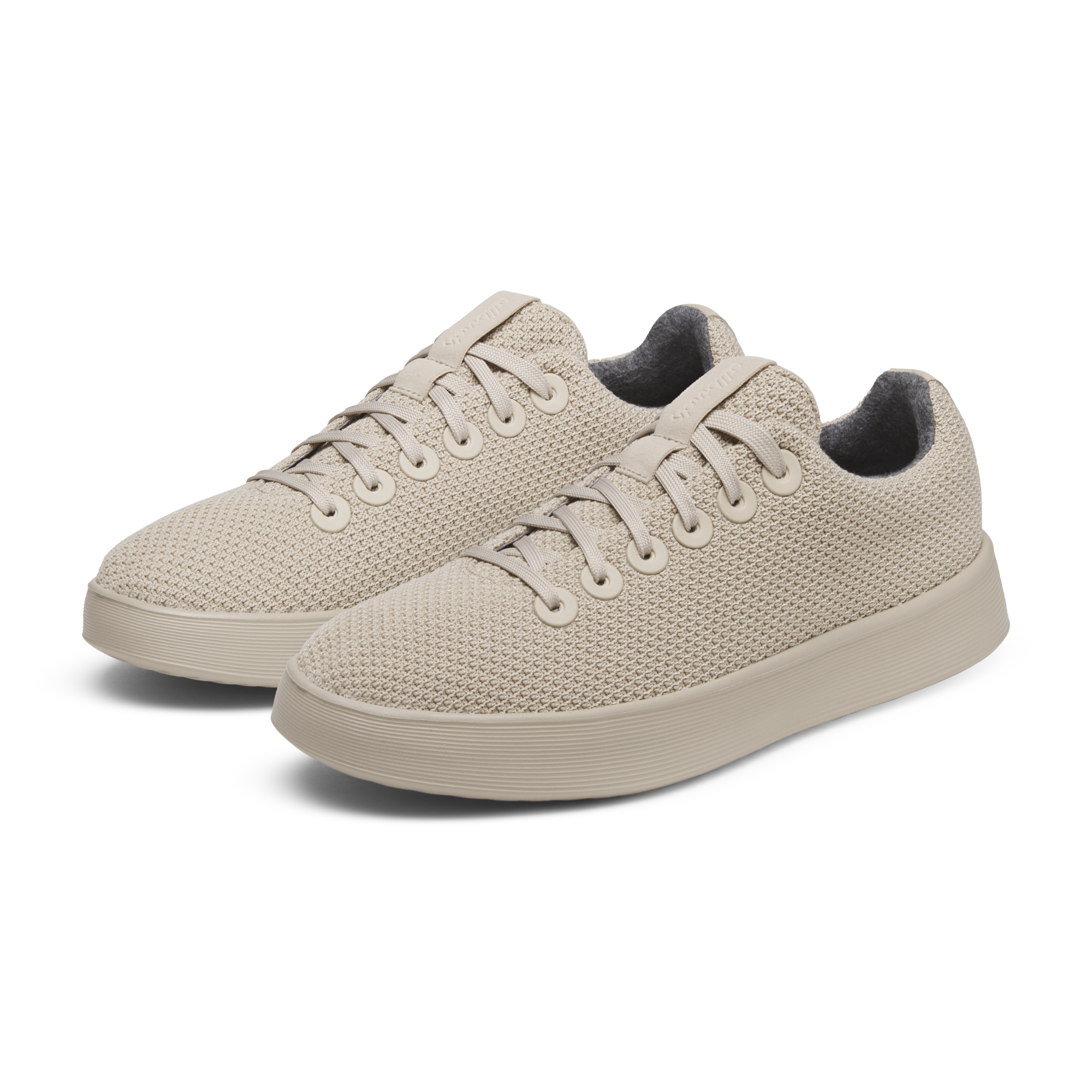 Men's Cruiser - Rugged Beige (Rugged Beige Sole)