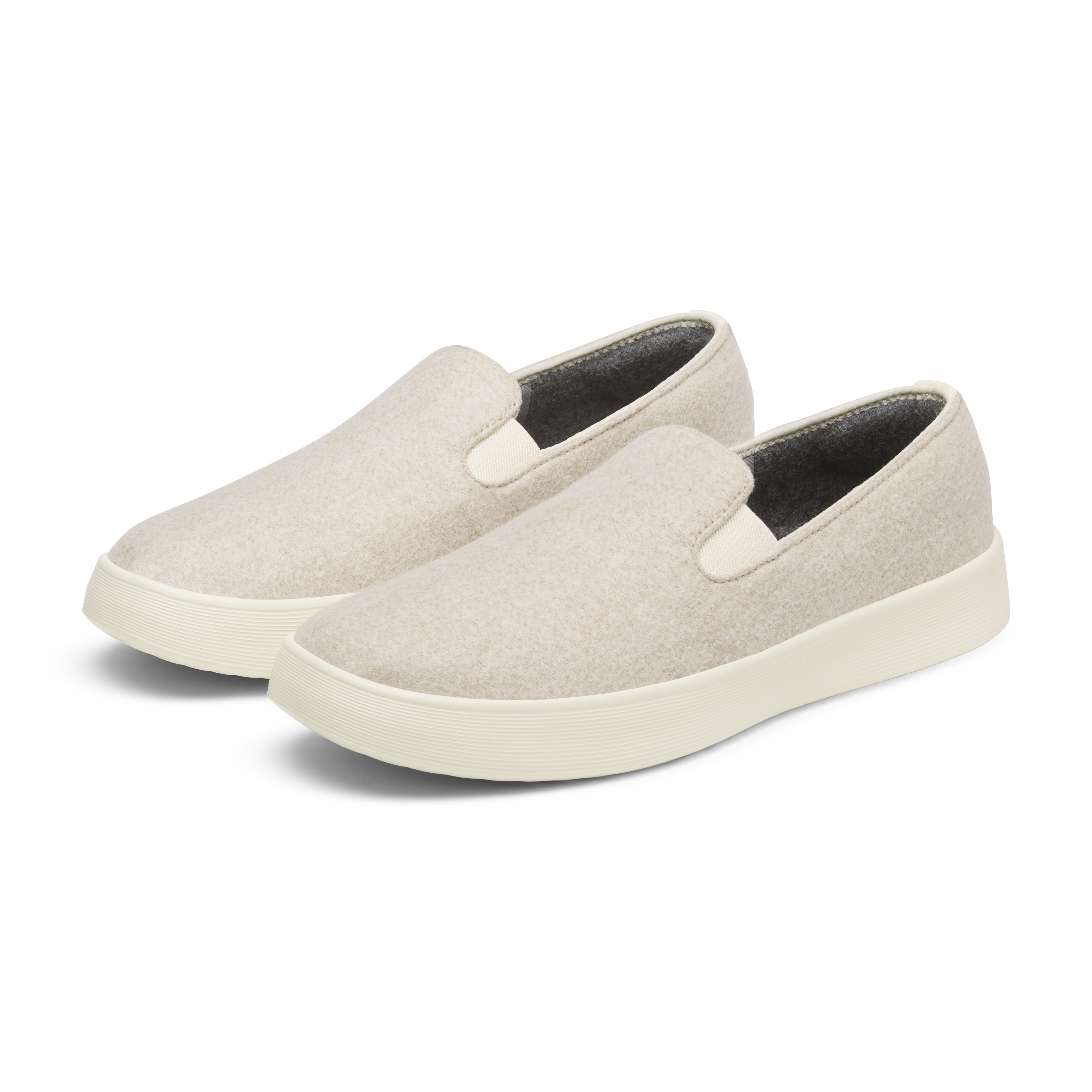 Allbirds Women's Wool Cruiser Slip On WHERE TO BUY