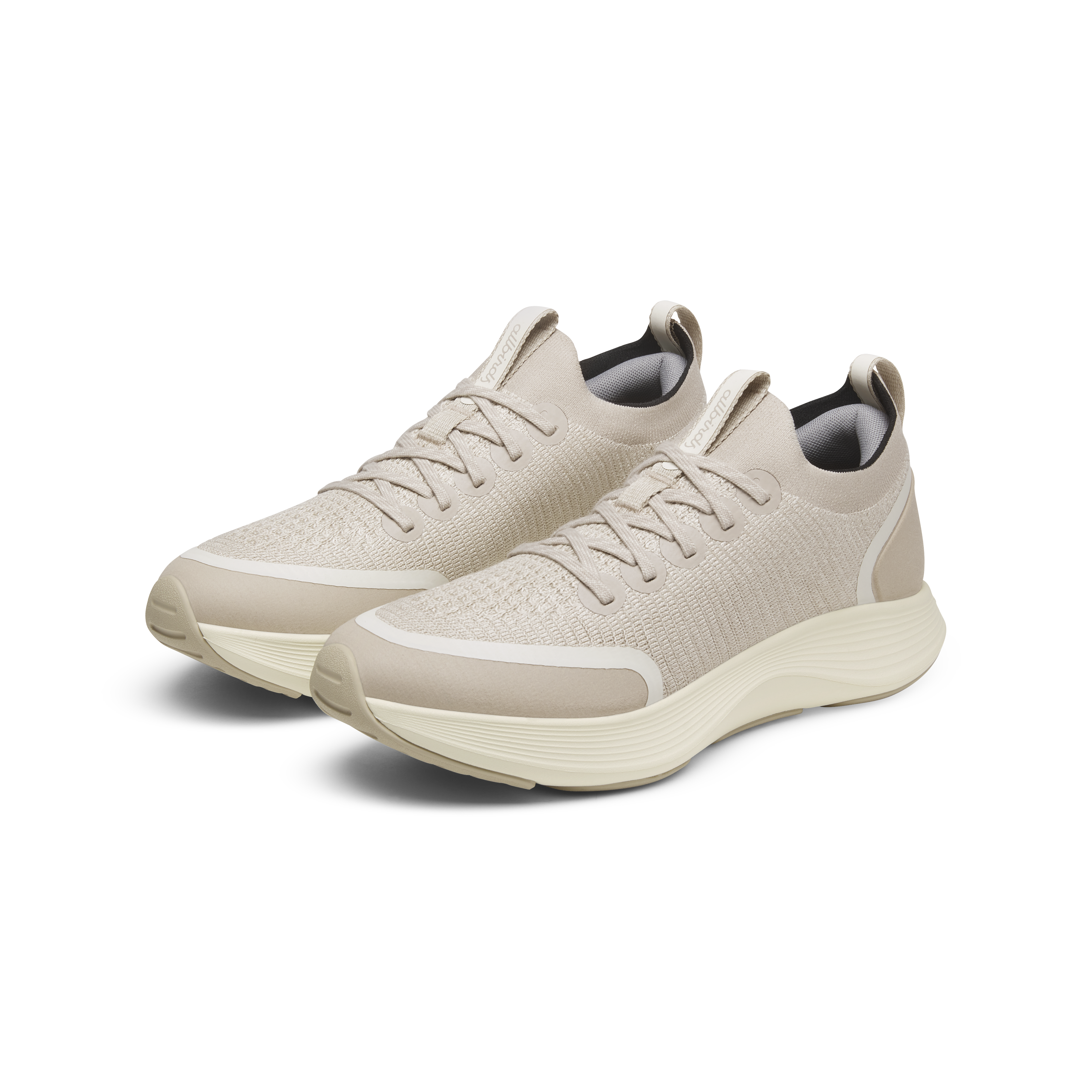 Men's Strider - Rugged Beige (Stony Cream Sole)