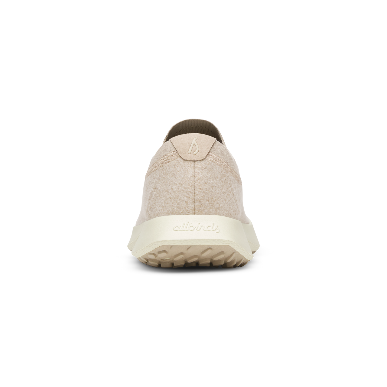 Women's Wool Dasher Mizzle - Rugged Beige (Stony Cream Sole)