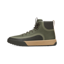 Women's Cruiser Mid Explore - Rustic Green (Hazy Beige Sole)