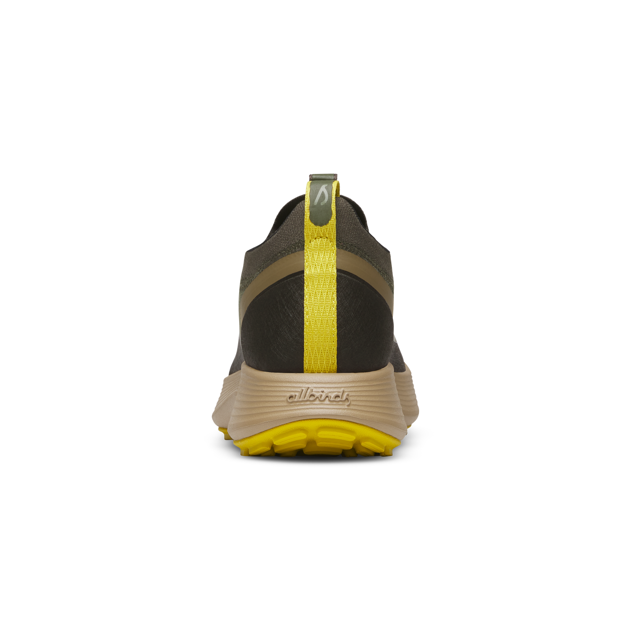 Men's Strider Explore - Rustic Green (Hazy Beige Sole)