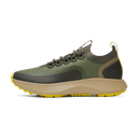 Women's Strider Explore - Rustic Green (Hazy Beige Sole)