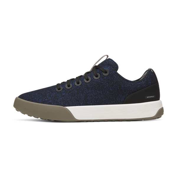 Allbirds Wool Cruiser Waterproof Sustainable All-Weather Sneakers - Main Image