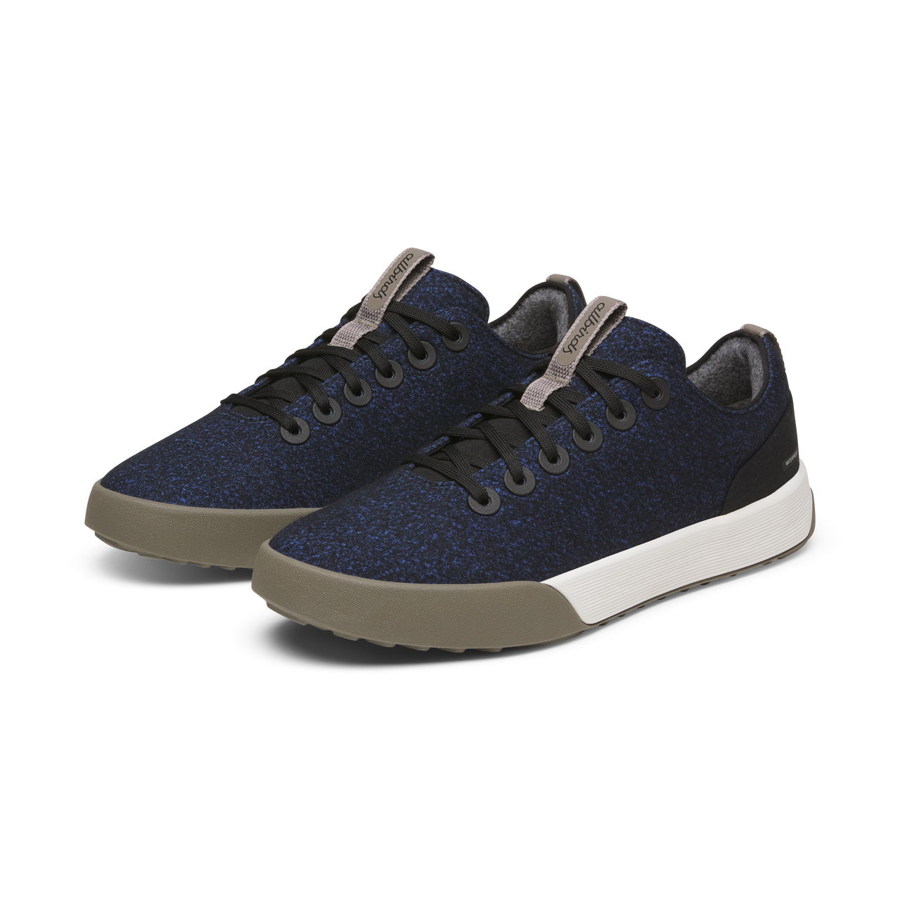 Allbirds Wool Cruiser Waterproof | Sustainable All-Weather Sneakers