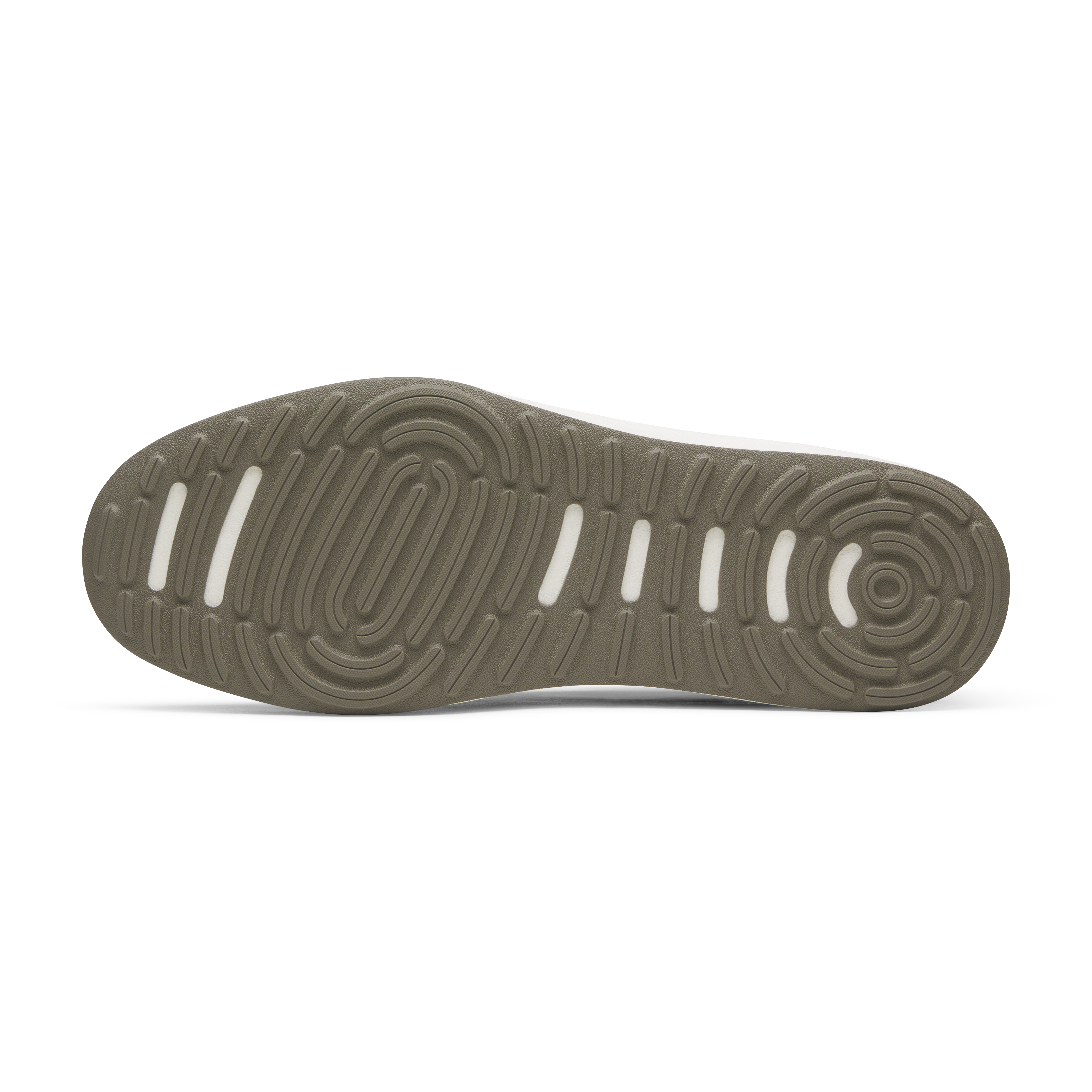 Men's Wool Cruiser Waterproof - Royal Blue/Natural Black (Barely Grey Sole)