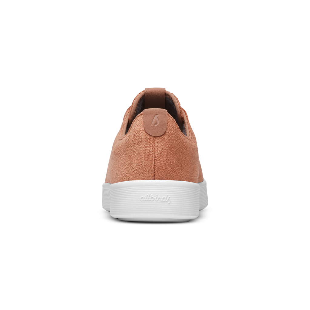 Women's Cruiser Velvet - Sienna Blush (Blizzard Sole)