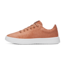 Women's Cruiser Velvet - Sienna Blush (Blizzard Sole)