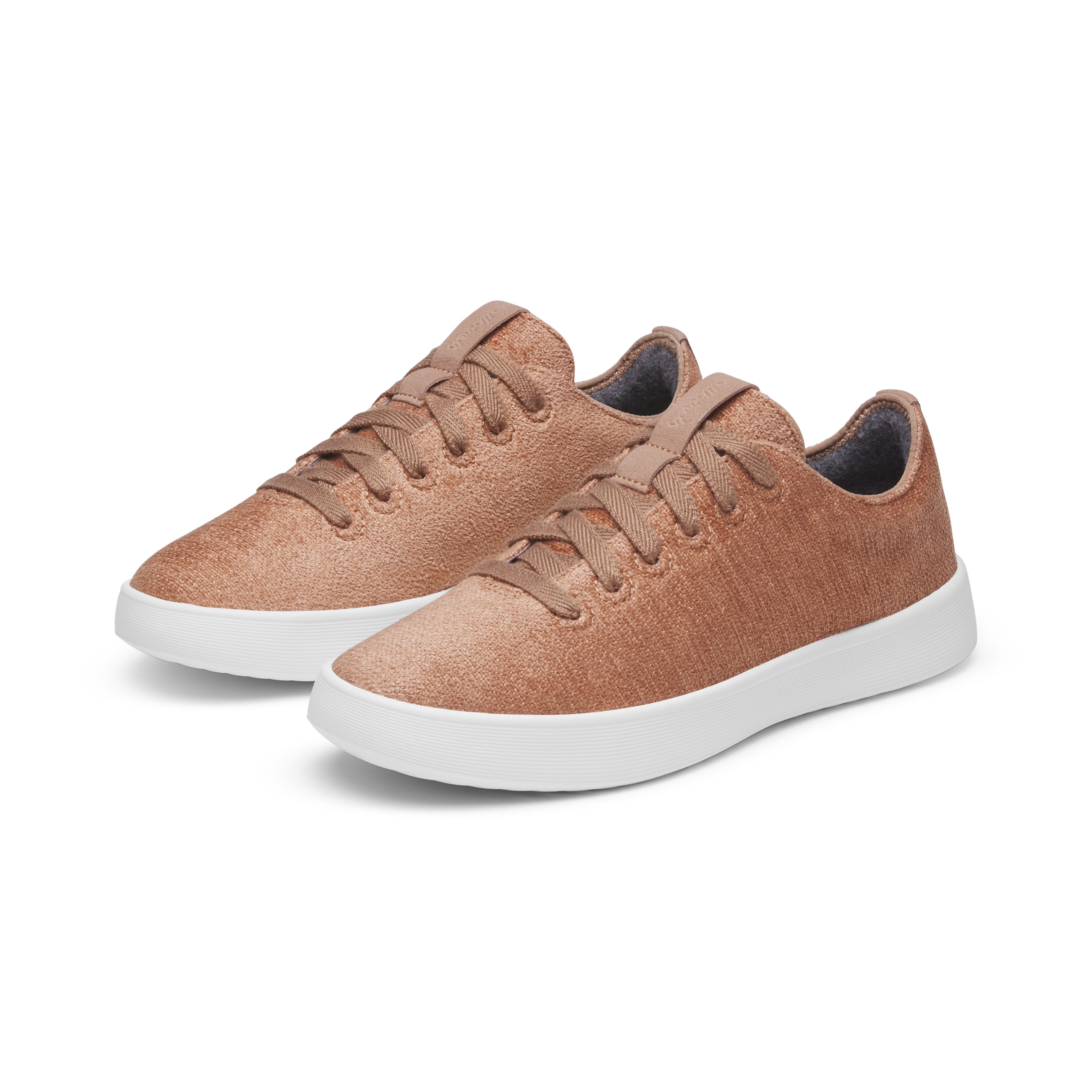 Women's Cruiser Velvet - Sienna Blush (Blizzard Sole)