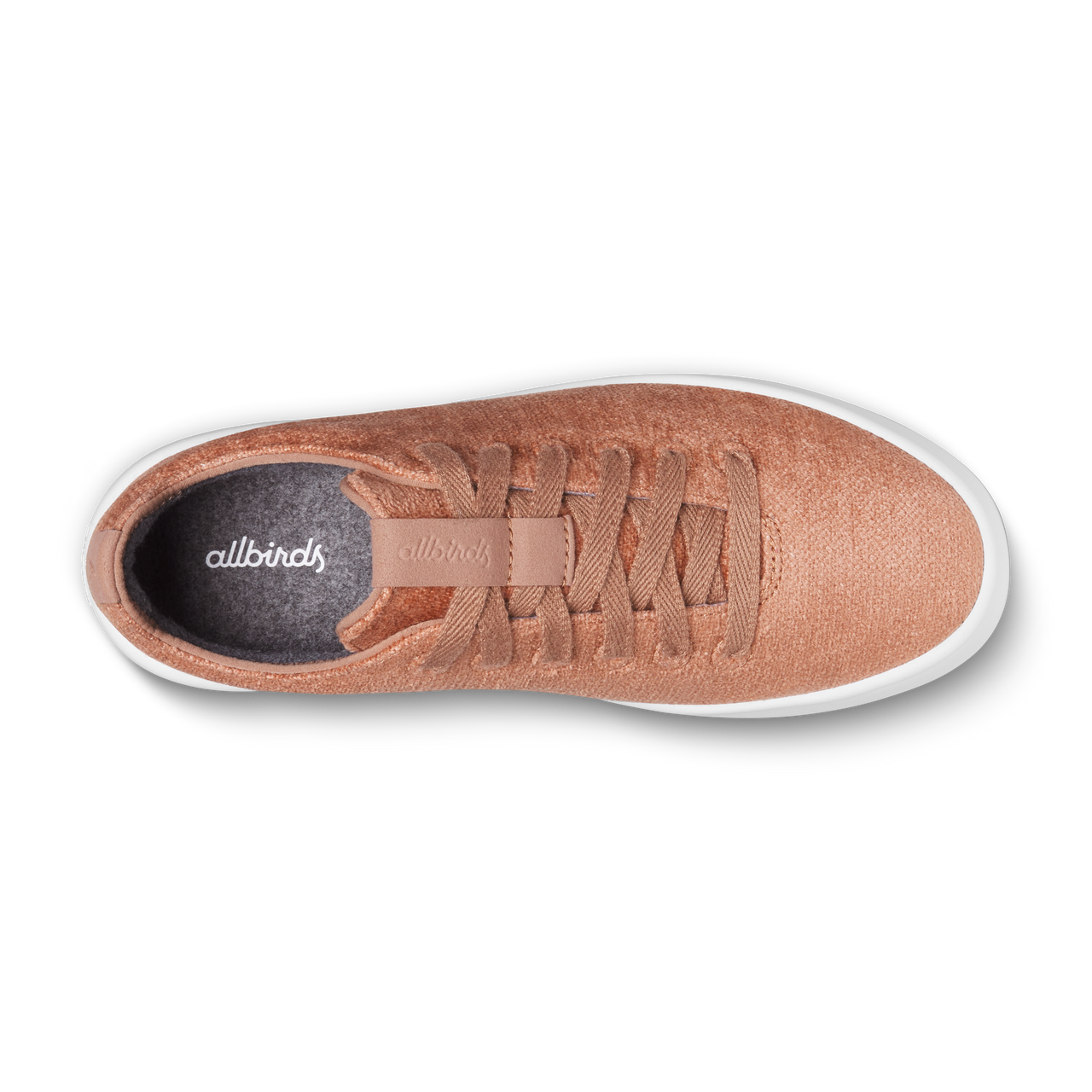 Women's Cruiser Velvet - Sienna Blush (Blizzard Sole)