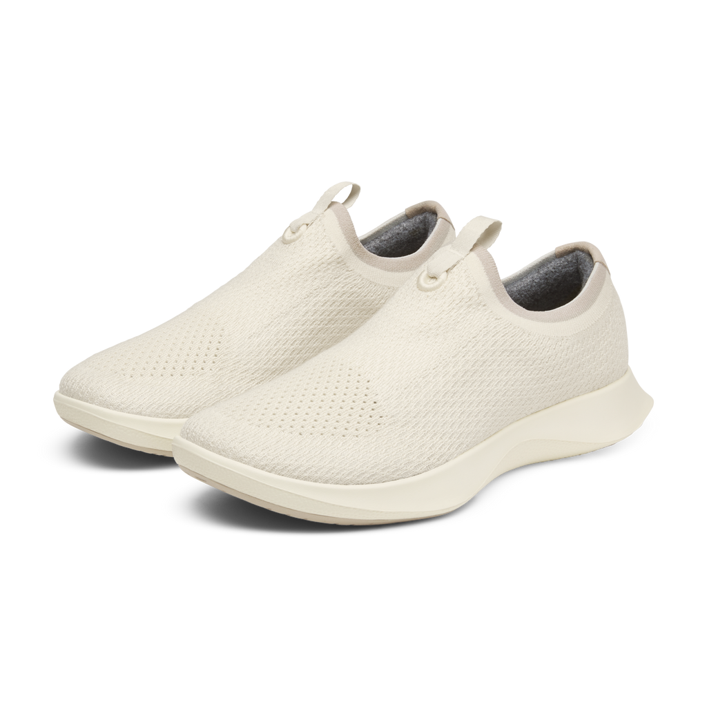 Women's Tree Dasher Relay - Stony Cream/Rugged Beige (Stony Cream Sole)