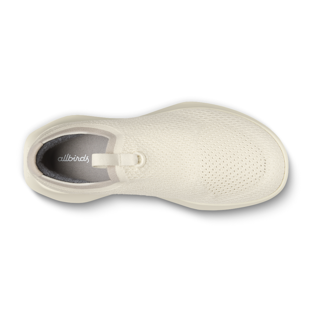 Women's Tree Dasher Relay - Stony Cream/Rugged Beige (Stony Cream Sole)