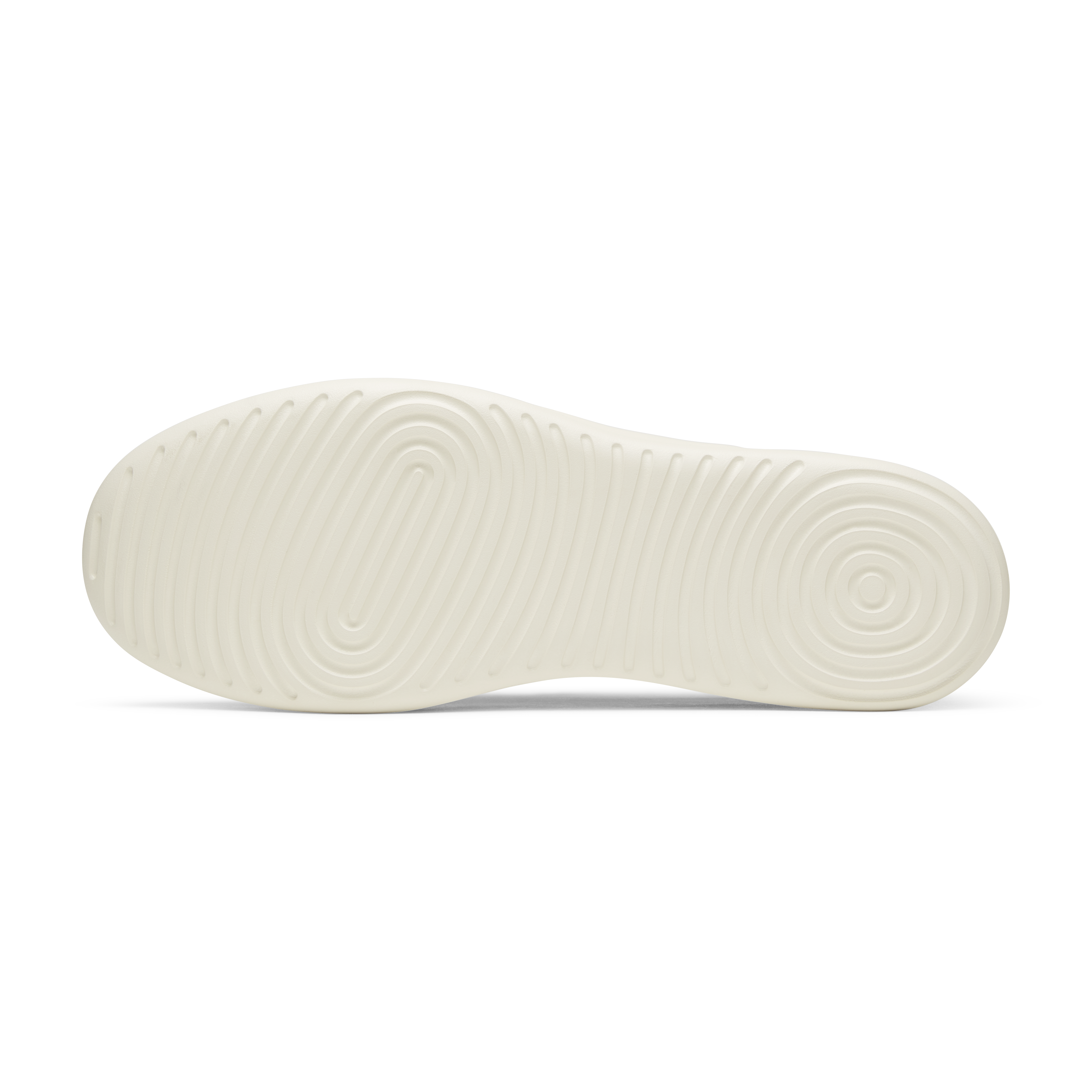 Men's Cruiser Slip On Corduroy - Stony Cream (Stony Cream Sole)