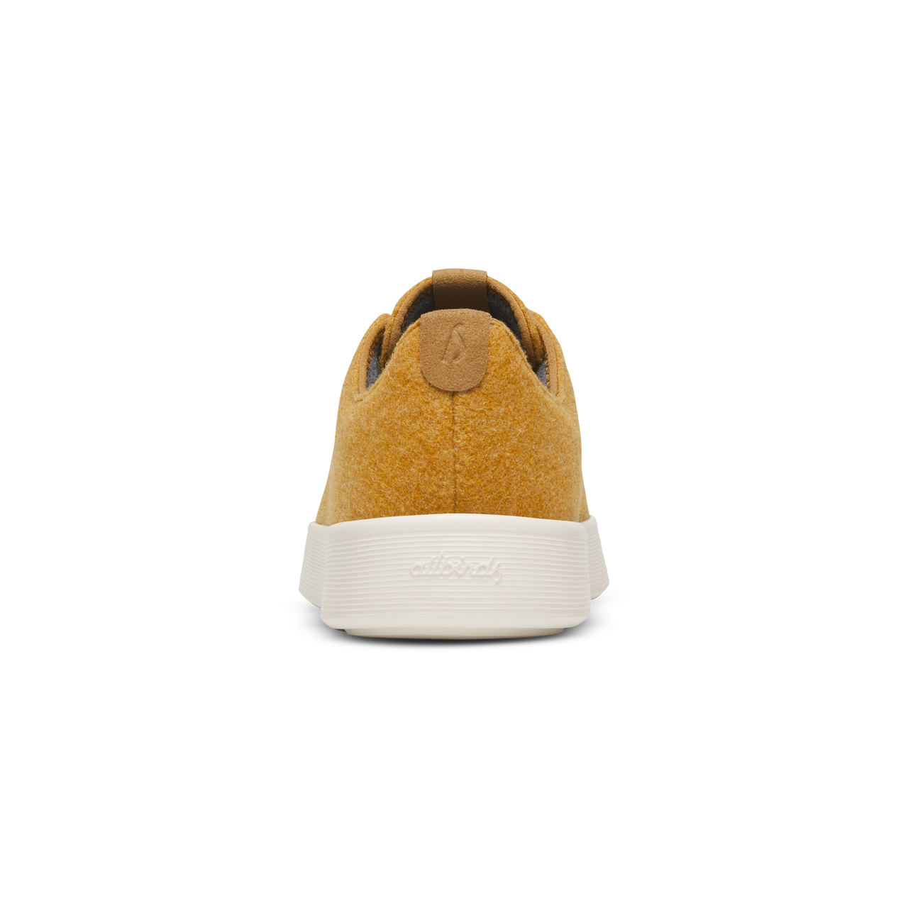 Women's Wool Cruiser - Sulphur (Natural White Sole)