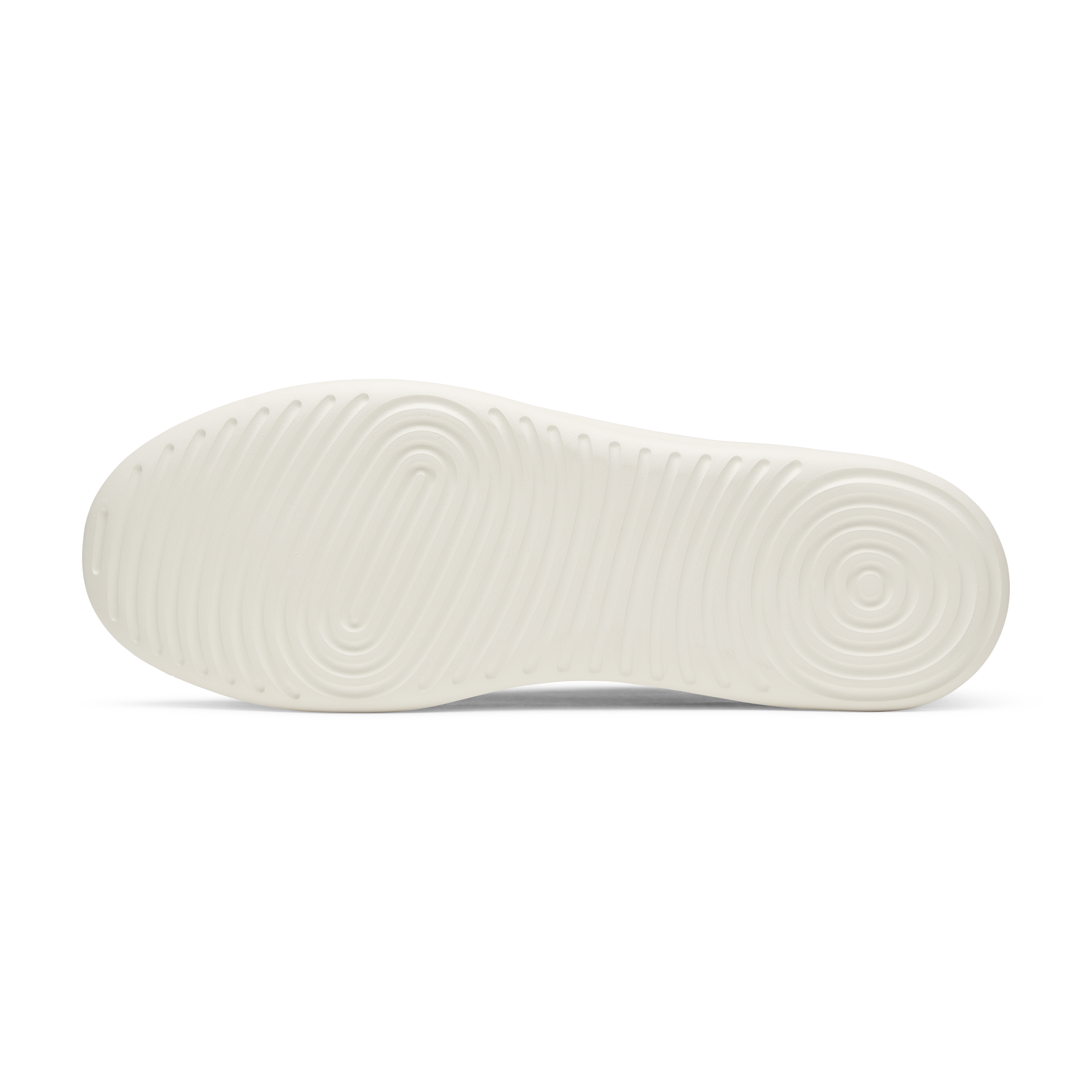 Men's Wool Cruiser - Sulphur (Natural White Sole)