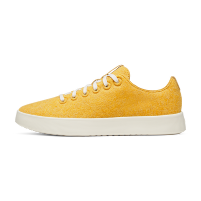 Women's Wool Cruiser
