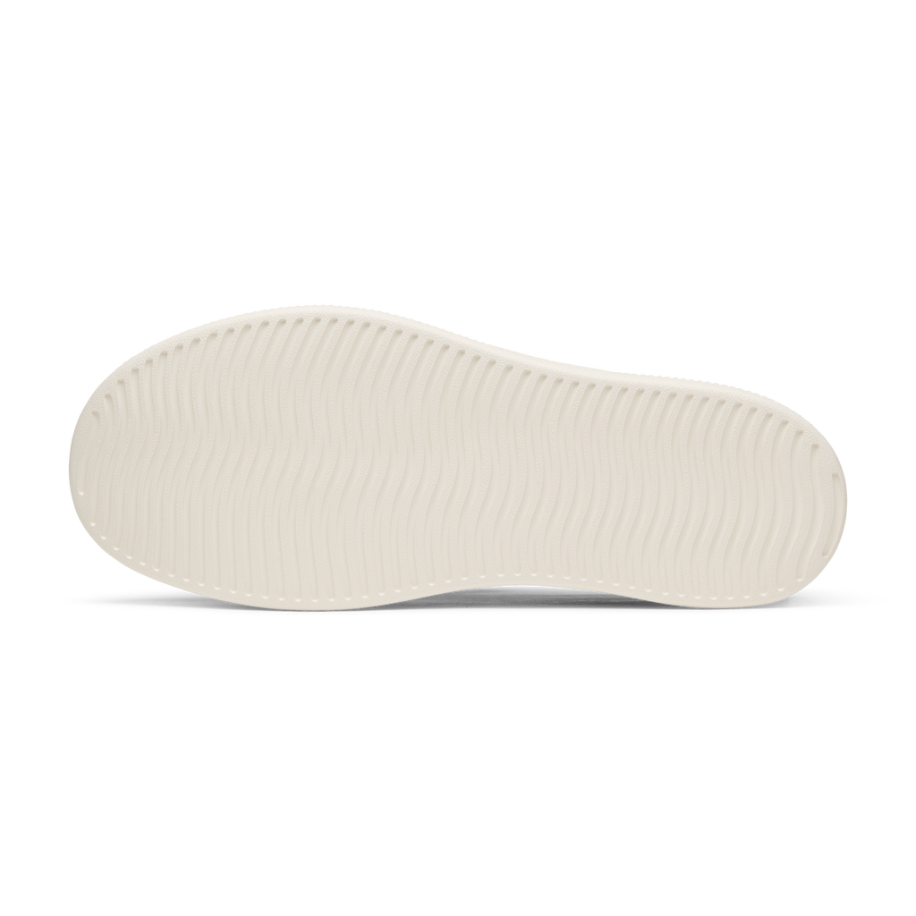 Women's Lounger Lift - Taupe Blush (Natural White Sole)