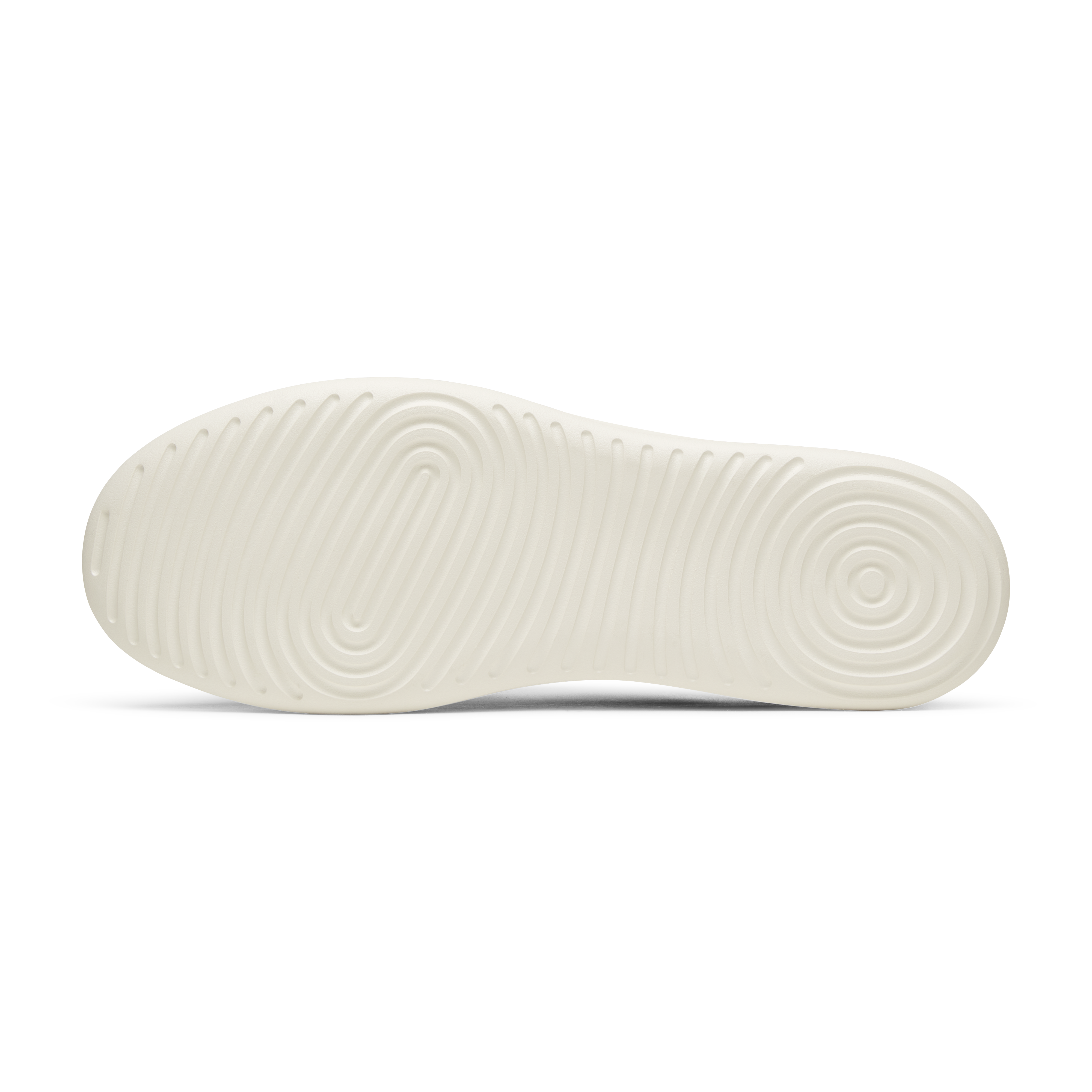 Men's Wool Cruiser - Terracotta (Natural White Sole)