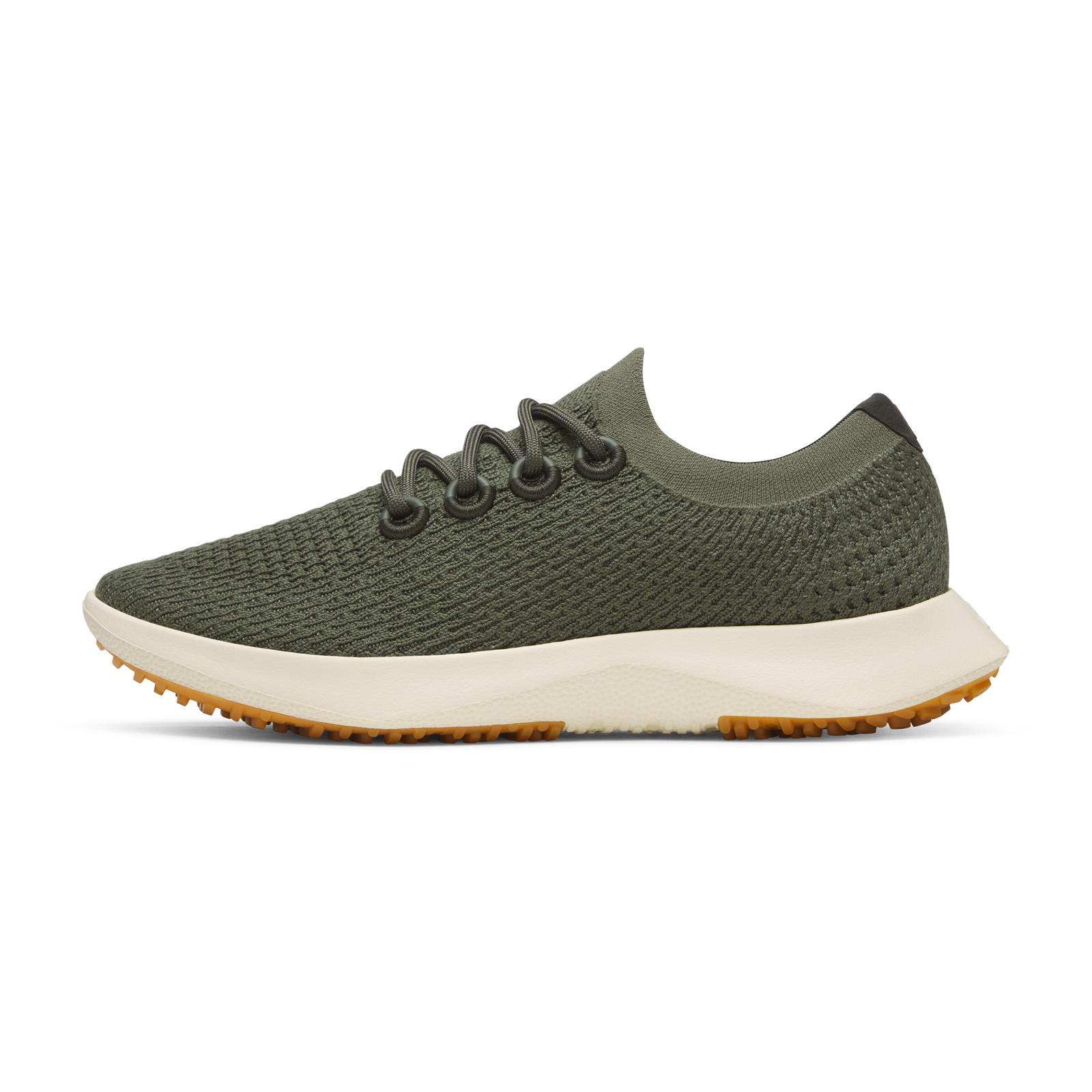 Women's Tree Dasher 2 - Thunder Green (Stony Cream Sole)