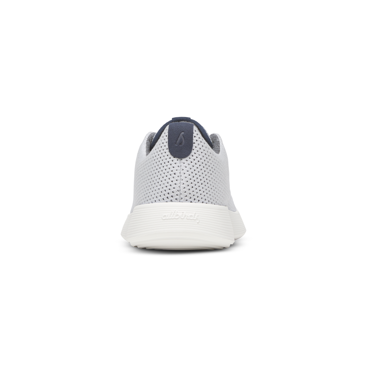 Men's Tree Runner NZ - Blizzard/Dark Navy (Blizzard Sole)