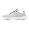 Women's Tree Runner NZ - Blizzard/Dark Navy (Blizzard Sole) - Size 5