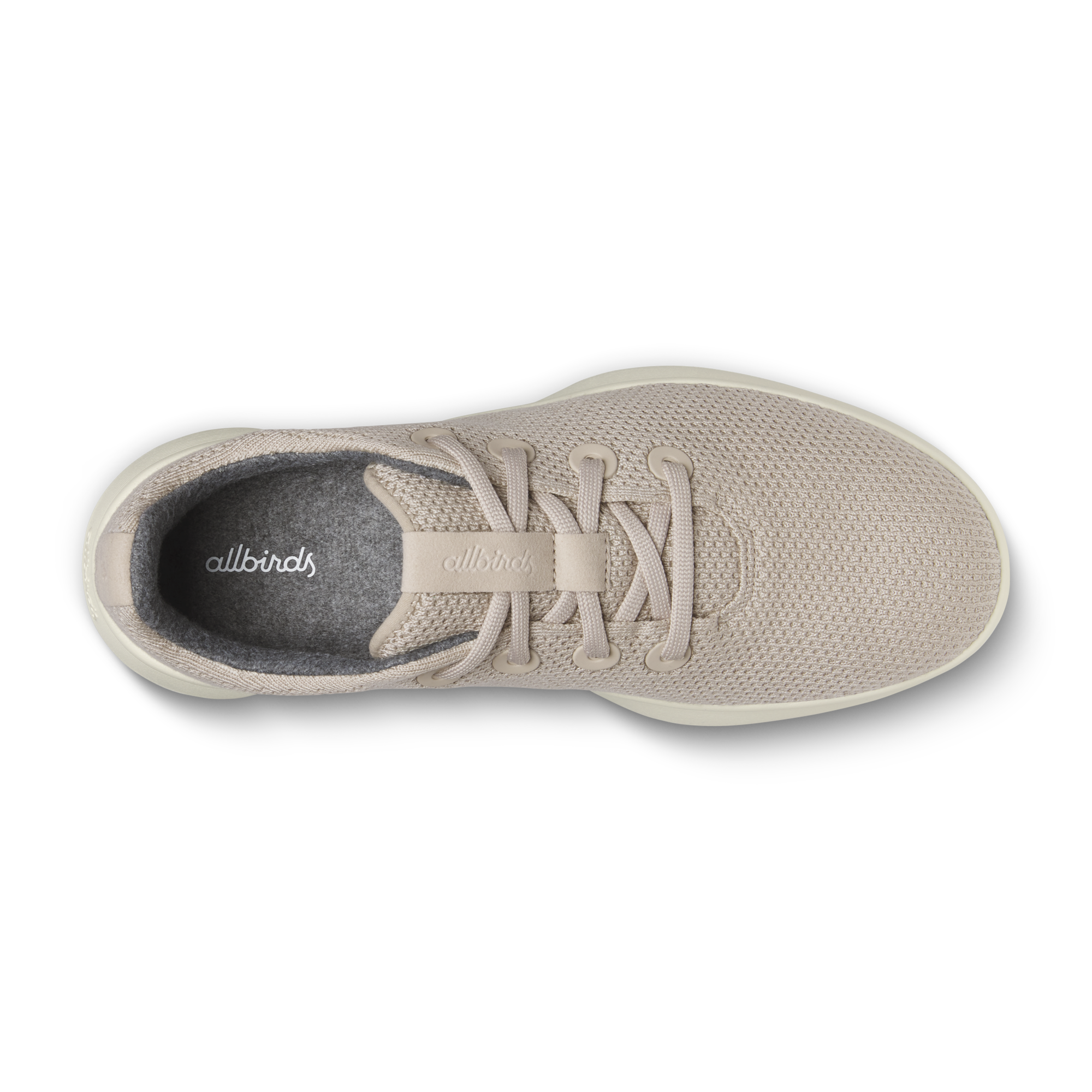 Men's Tree Runner NZ - Rugged Beige (Stony Cream Sole)