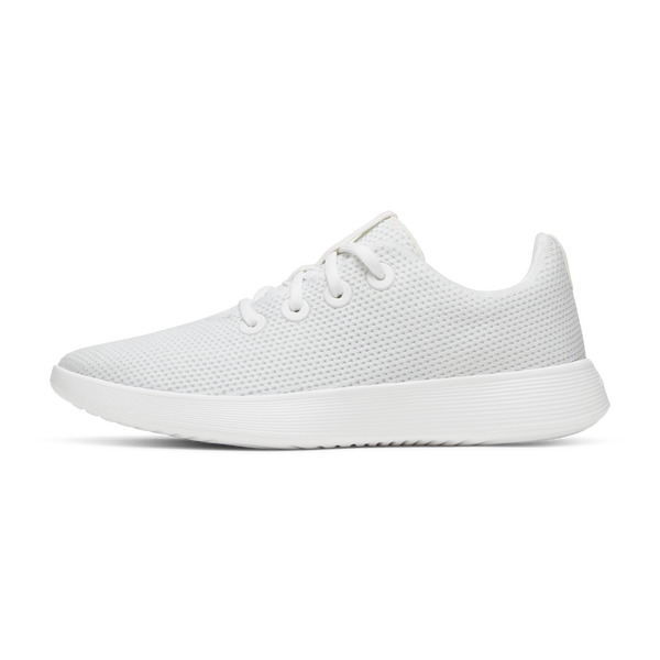 (取寄) オールバーズ レディース ツリー ランナー NZ Allbirds women Tree Runner NZ Blizzard (Blizzard) Women's Tree Runner NZ - Everyday Sneakers | Allbirds