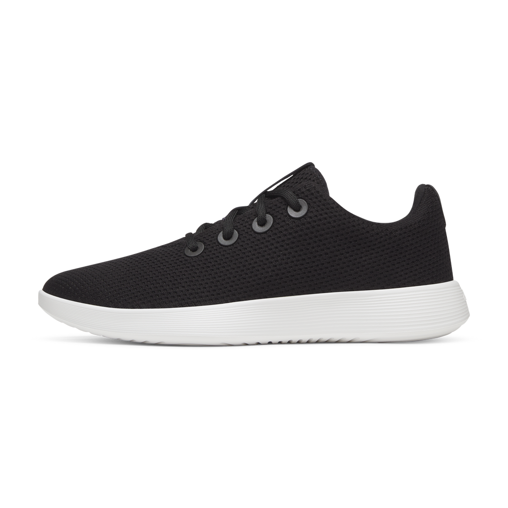 Women's Tree Runner NZ - Blizzard (Blizzard Sole)