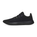 Men's Tree Runner NZ - Natural Black (Natural Black Sole)