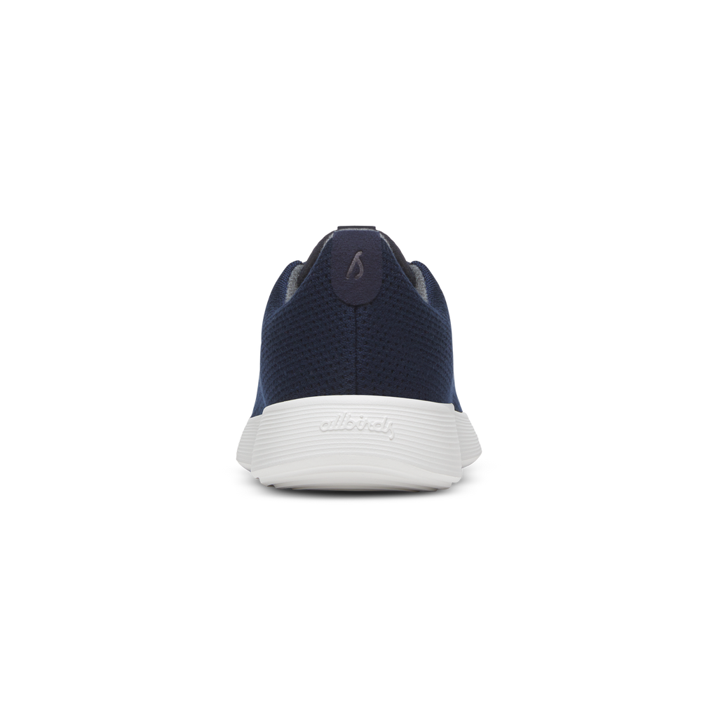 Women's Tree Runner NZ - Blizzard (Blizzard Sole)