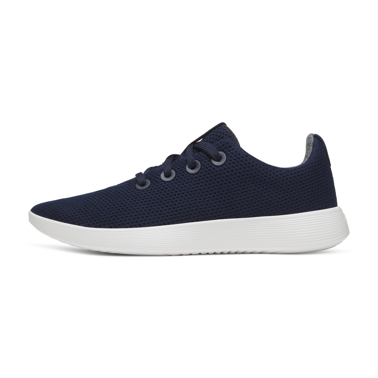 Women's Tree Runner NZ - Dark Navy (Blizzard Sole)