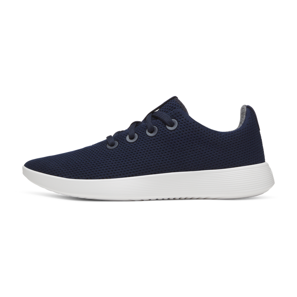 Men's Tree Runner NZ - Dark Navy (Blizzard Sole)