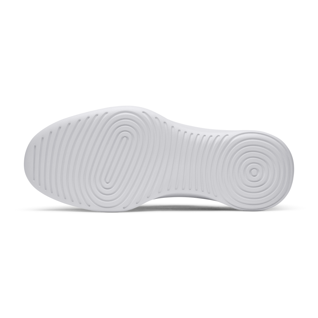 Men's Runner NZ Tweed - Hazy Indigo (Light Grey Sole)