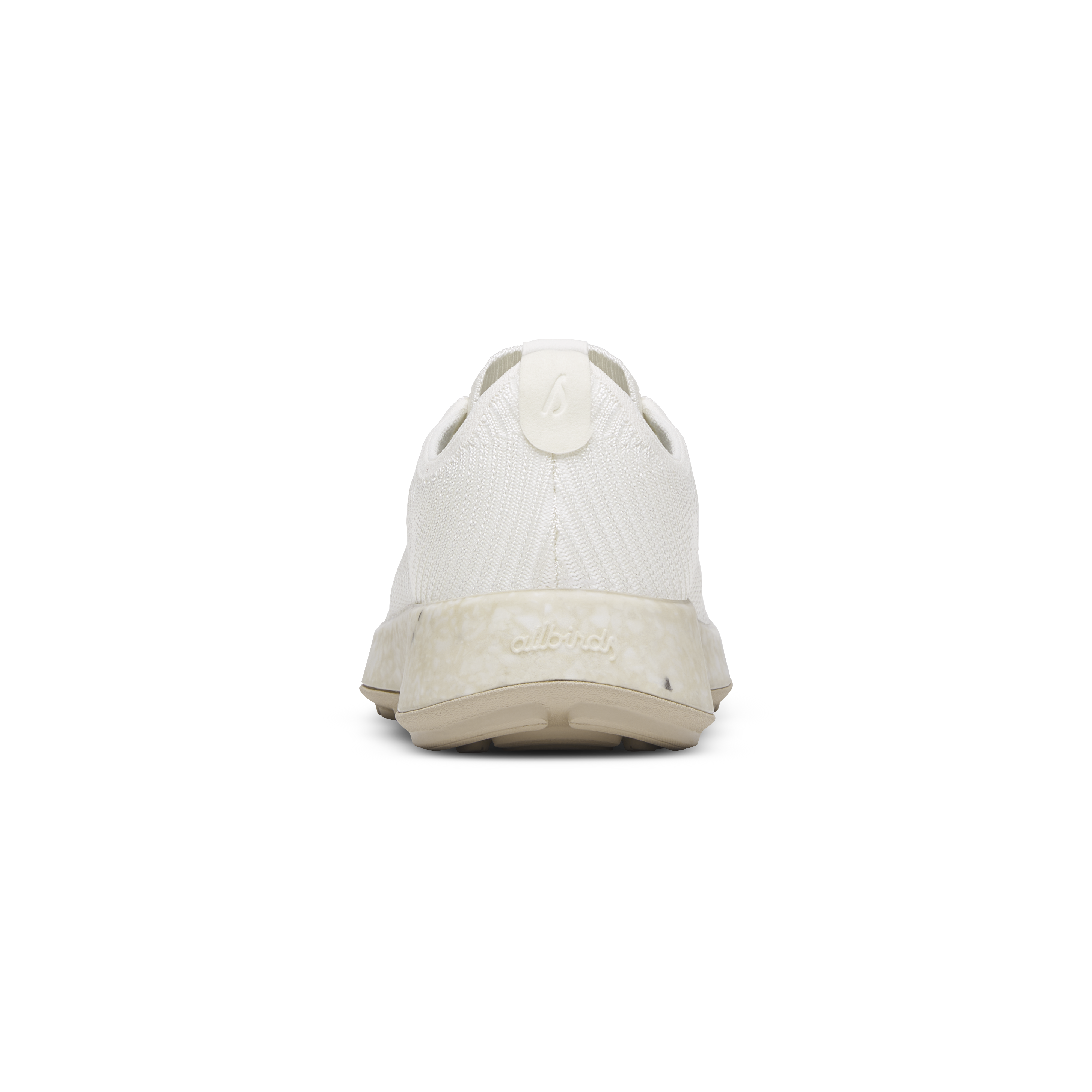 Women's Runner NZ Remix - Natural White (Natural White Sole)